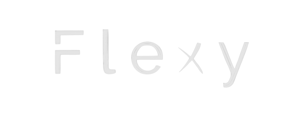 FlexyTR Logo
