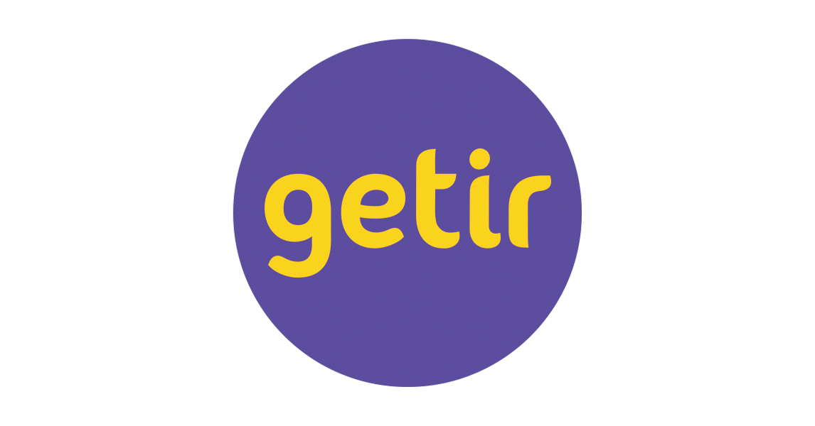 Getir logo