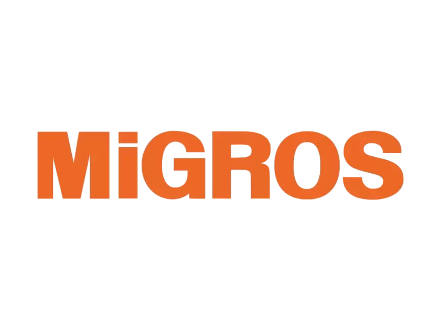 Migros logo